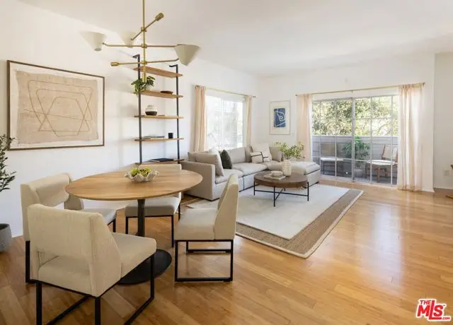 12016 Washington Place #106, Los Angeles, CA 90066 - #1