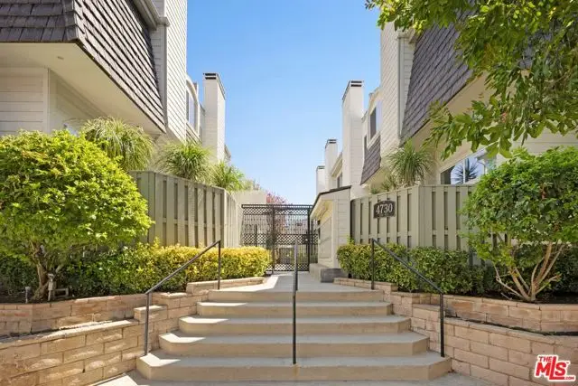4730 Ben Avenue #13, Valley Village, CA 91607 - #1