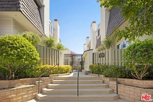 4730 Ben Avenue #13, Valley Village, CA 91607