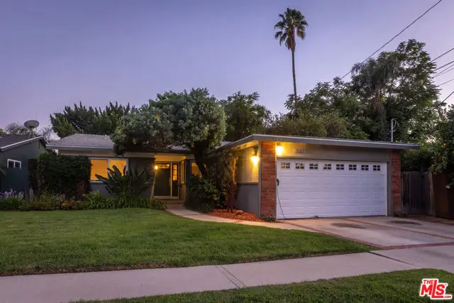 16750 Valerio Street, Van Nuys, CA 91406 - #1