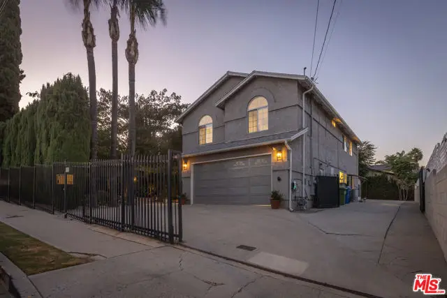4727 Klamath Place, Los Angeles, CA 90032 - #3
