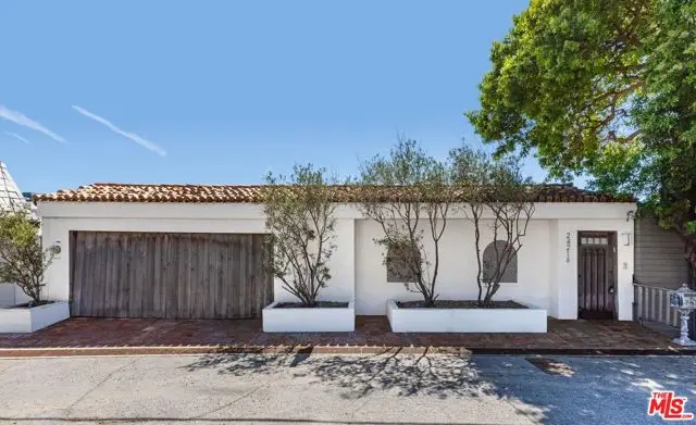 24216 Malibu Road, Malibu, CA 90265 - #1