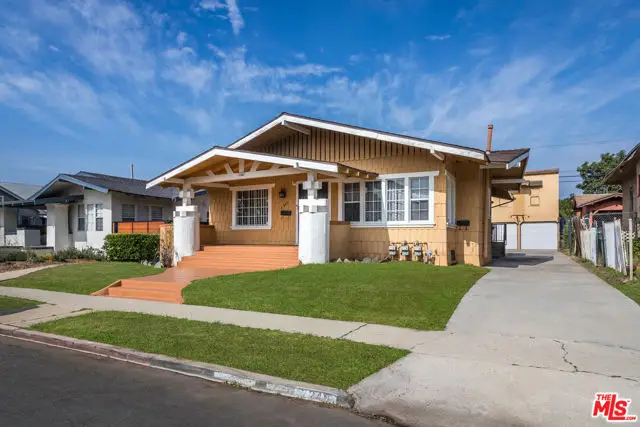2249 W 29th Street, Los Angeles, CA 90018 - #1