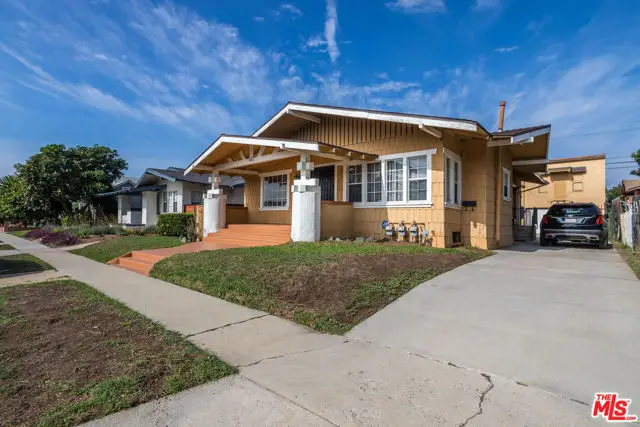 2249 W 29th Street, Los Angeles, CA 90018 - #2