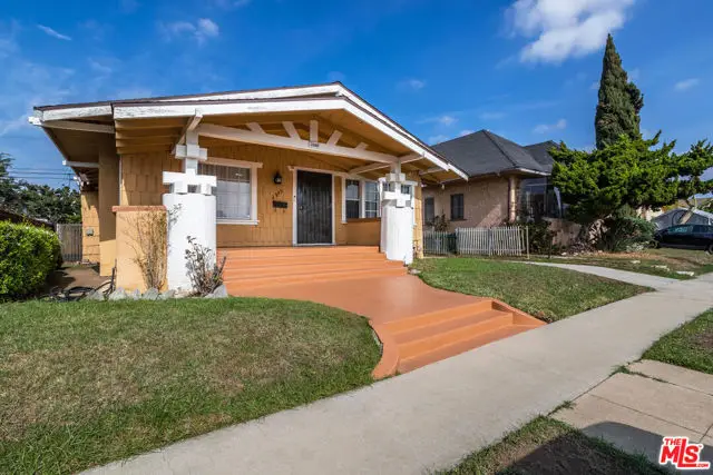 2249 W 29th Street, Los Angeles, CA 90018 - #3