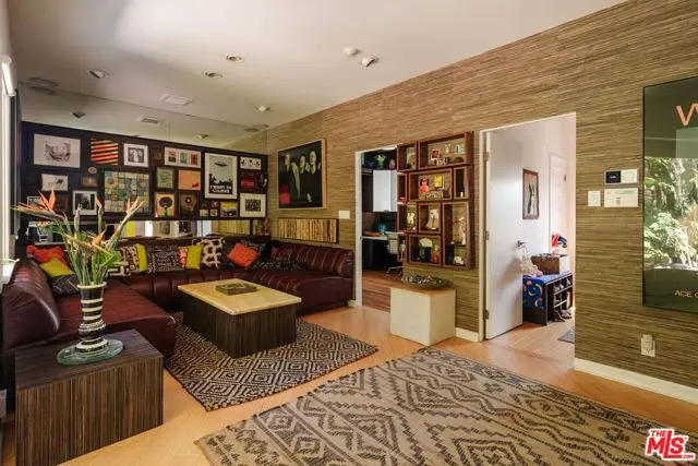1630 Champlain Terrace, Los Angeles, CA 90026 - #3