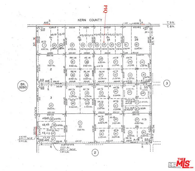 0 Ave A, North Antelope Valley, CA 93536 - #2