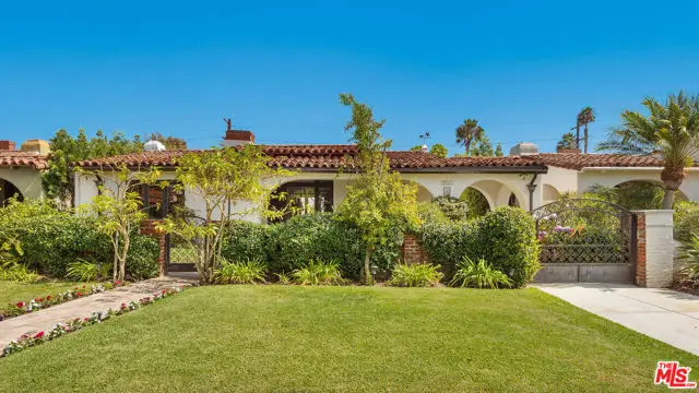 1042 Alvira Street, Los Angeles, CA 90035 - #2