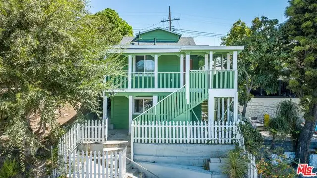 822 N Gage Avenue, Los Angeles, CA 90063 - #1