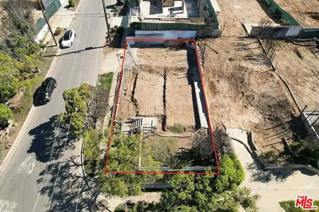 15444 De Pauw Street, Pacific Palisades, CA 90272 - #2