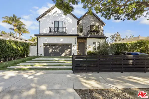 3932 Glencoe Avenue, Culver City, CA 90291