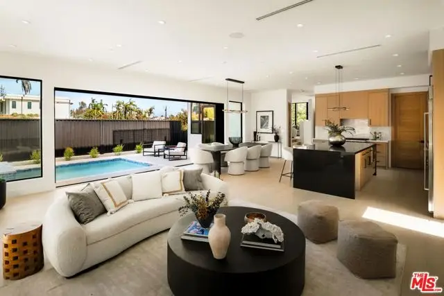 605 Erskine Drive, Pacific Palisades, CA 90272 - #2