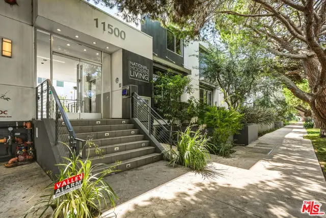 11500 National Boulevard #118, Los Angeles, CA 90064 - #3