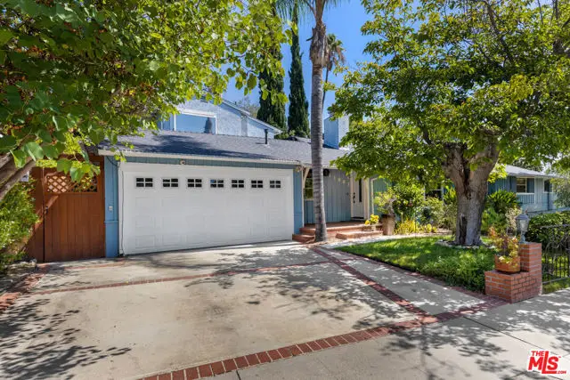 11861 Tiara Street, Valley Village, CA 91607 - #1