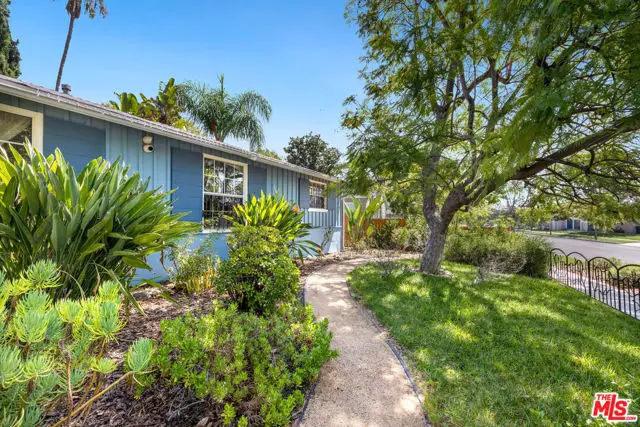 11861 Tiara Street, Valley Village, CA 91607 - #3