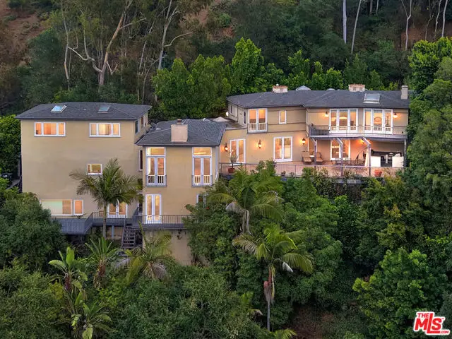 9430 Readcrest Drive, Beverly Hills, CA 90210 - #1