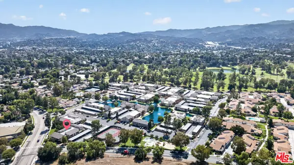 25825 Tournament Road #I-14, Santa Clarita, CA 91355