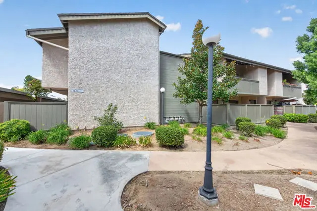 25825 Tournament Road #I-14, Santa Clarita, CA 91355 - #3