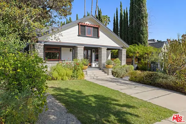 5236 Argus Drive, Los Angeles, CA 90041