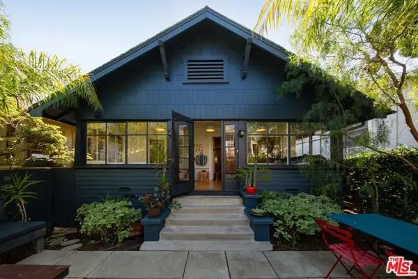 128 Park Place, Los Angeles, CA 90291