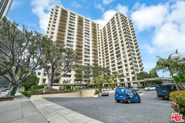 2160 Century Park East #103, Los Angeles, CA 90067