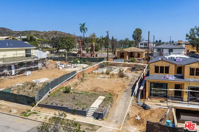 1150 Iliff Street, Pacific Palisades, CA 90272 - #1