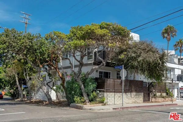 3900 Pacific Avenue, Marina Del Rey, CA 90292