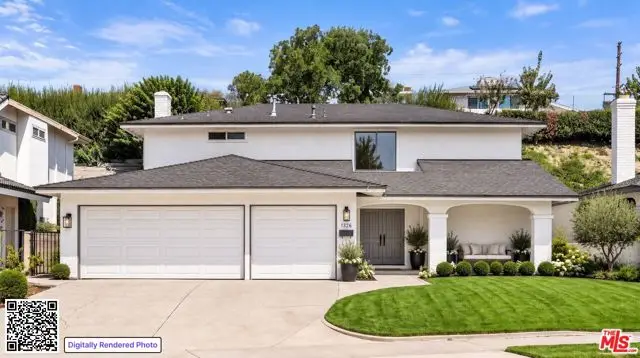 1326 Via Camille, Montebello, CA 90640 - #1