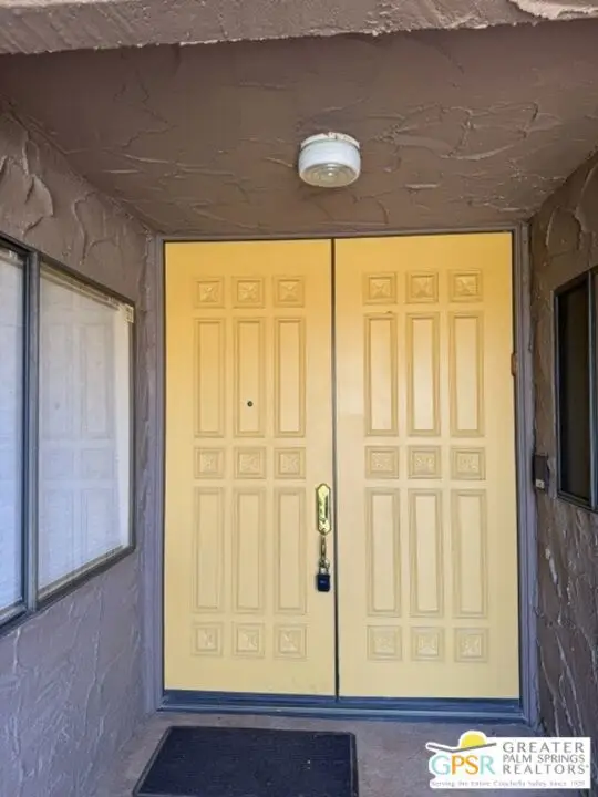 3131 Cambridge Court, Palm Springs, CA 92264