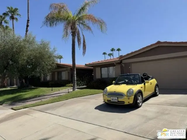 3131 Cambridge Court, Palm Springs, CA 92264 - #2