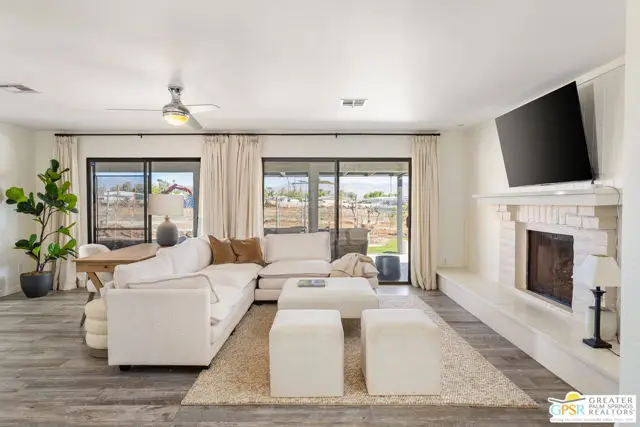 3096 N Greg Circle, Palm Springs, CA 92262 - #2