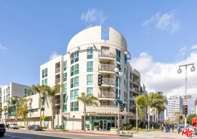 267 S San Pedro Street #602, Los Angeles, CA 90012 - #1
