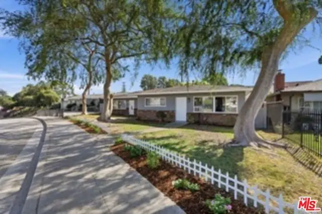 2024 S 6th Street, Alhambra, CA 91803 - #1