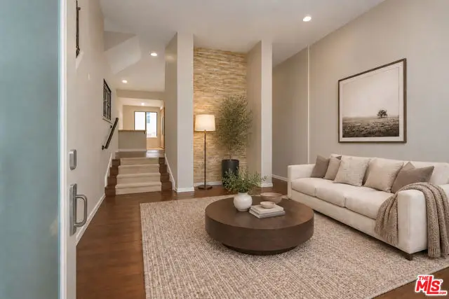 5412 W 149th Place #4, Hawthorne, CA 90250 - #3