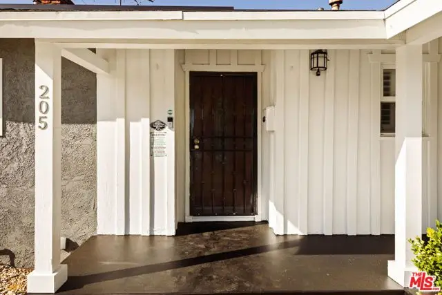 205 E Hurst Street, Covina, CA 91723 - #2
