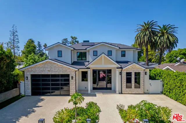5529 Greenbush Avenue, Sherman Oaks, CA 91401 - #2