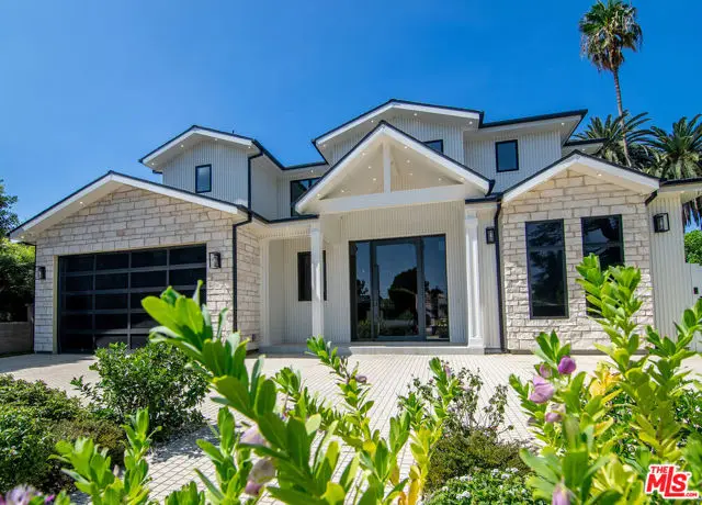 5529 Greenbush Avenue, Sherman Oaks, CA 91401 - #3