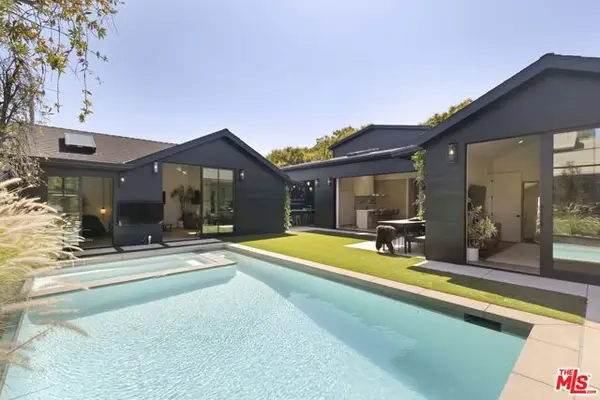 3132 Purdue Avenue, Los Angeles, CA 90066