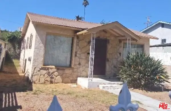 909 E Brett Street, Inglewood, CA 90302