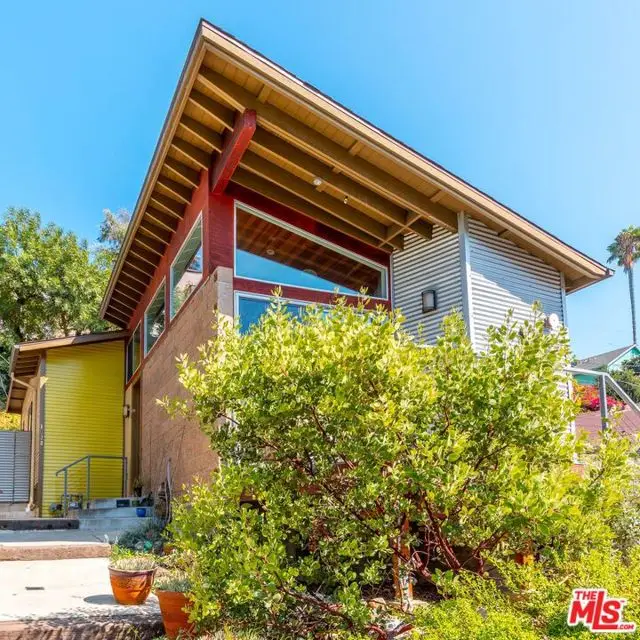 1328 N Occidental Boulevard, Los Angeles, CA 90026 - #2