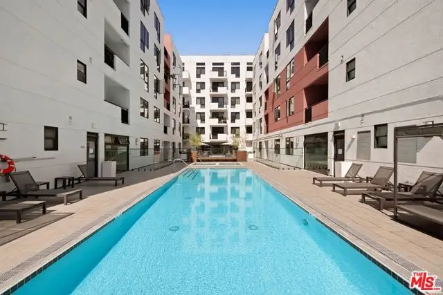1234 Wilshire Boulevard #204, Los Angeles, CA 90017 - #2