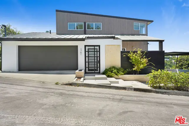3761 Glenridge Drive, Sherman Oaks, CA 91423 - #2