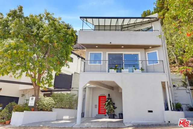 2251 Lyric Avenue, Los Angeles, CA 90027 - #1