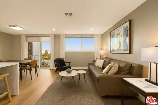 100 S Doheny Drive #607, Los Angeles, CA 90048 - #1