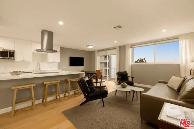 100 S Doheny Drive #607, Los Angeles, CA 90048 - #2