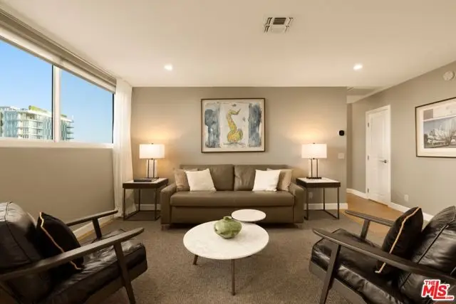 100 S Doheny Drive #607, Los Angeles, CA 90048 - #3