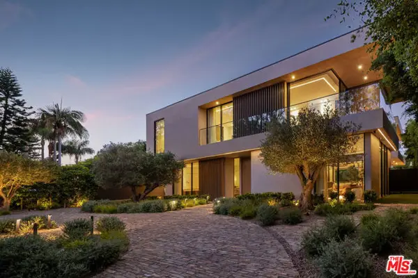 510 N Alpine Drive, Beverly Hills, CA 90210