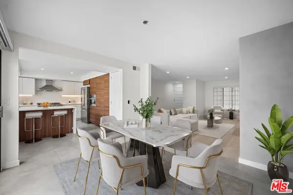 136 S Swall Drive #4, Los Angeles, CA 90048