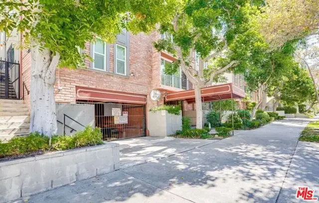 532 N Rossmore Avenue #306, Los Angeles, CA 90004 - #2