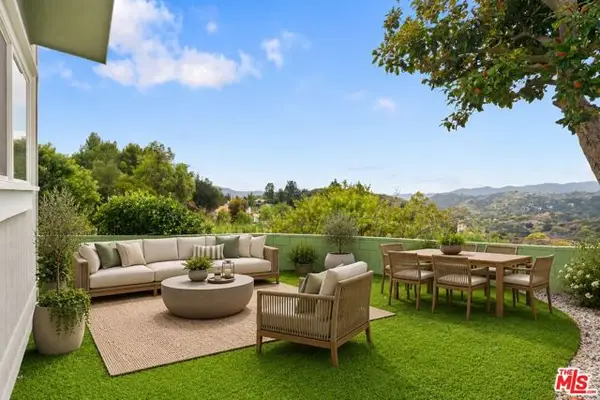 133 Pueblo Lane, Topanga (los Angeles), CA 90290